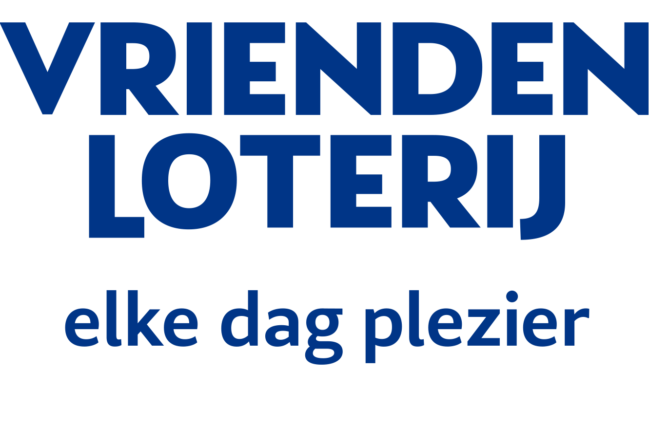 Vrienden Loterij